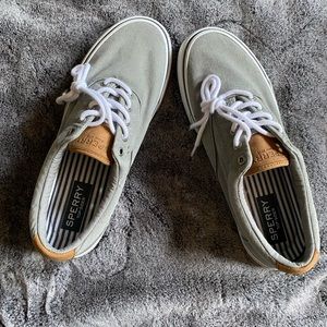 Men’s size 11 Sperry top-siders